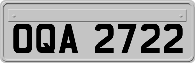 OQA2722