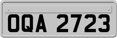 OQA2723