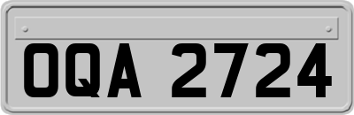 OQA2724