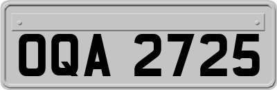 OQA2725