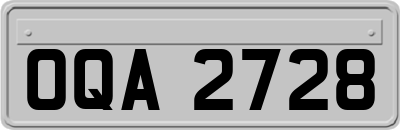 OQA2728