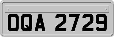 OQA2729