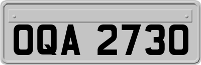 OQA2730