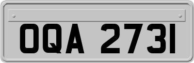 OQA2731