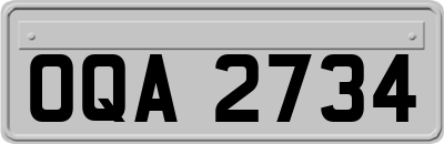 OQA2734