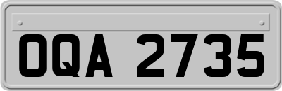 OQA2735
