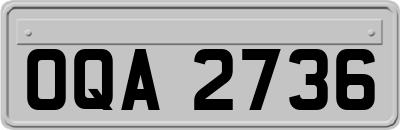OQA2736