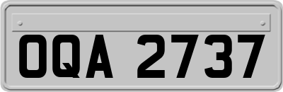 OQA2737