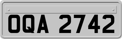 OQA2742
