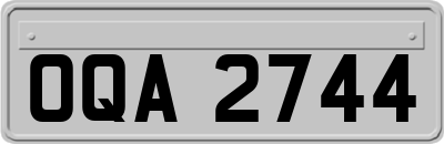 OQA2744