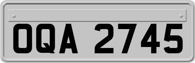 OQA2745
