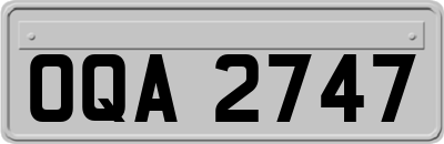 OQA2747