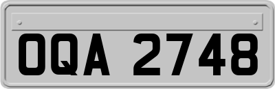 OQA2748