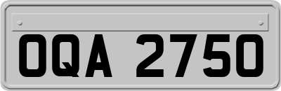 OQA2750