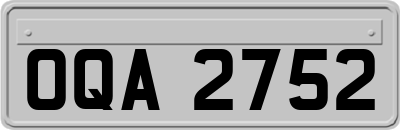 OQA2752