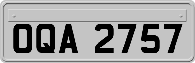 OQA2757