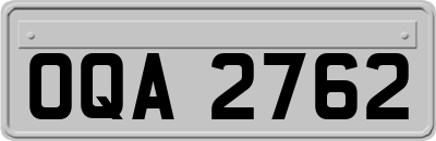 OQA2762