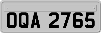 OQA2765