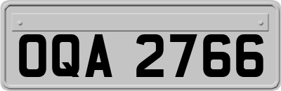 OQA2766