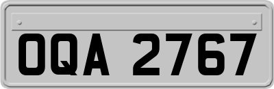 OQA2767