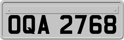 OQA2768