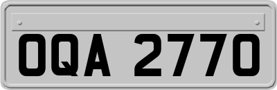 OQA2770