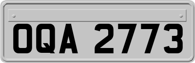 OQA2773