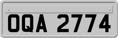 OQA2774
