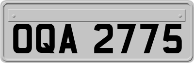 OQA2775