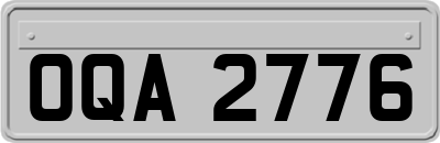 OQA2776