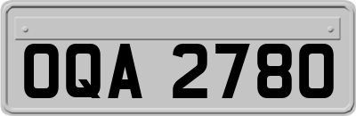 OQA2780