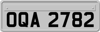 OQA2782