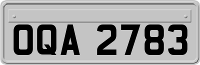 OQA2783