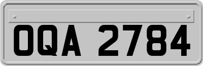 OQA2784