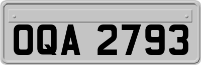 OQA2793