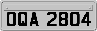 OQA2804