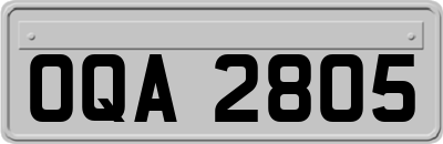 OQA2805