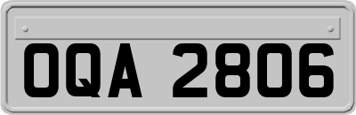 OQA2806