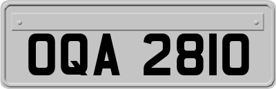 OQA2810
