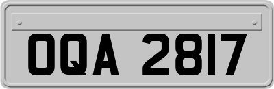 OQA2817