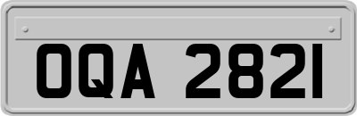 OQA2821