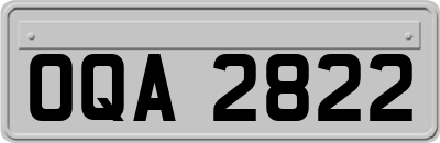 OQA2822