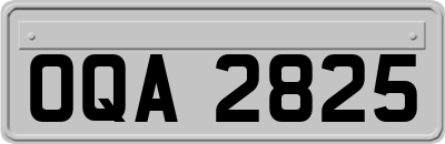 OQA2825