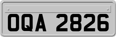 OQA2826