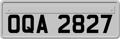OQA2827