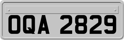 OQA2829