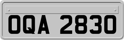 OQA2830
