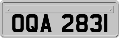 OQA2831