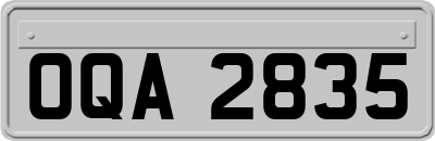 OQA2835