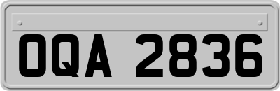 OQA2836